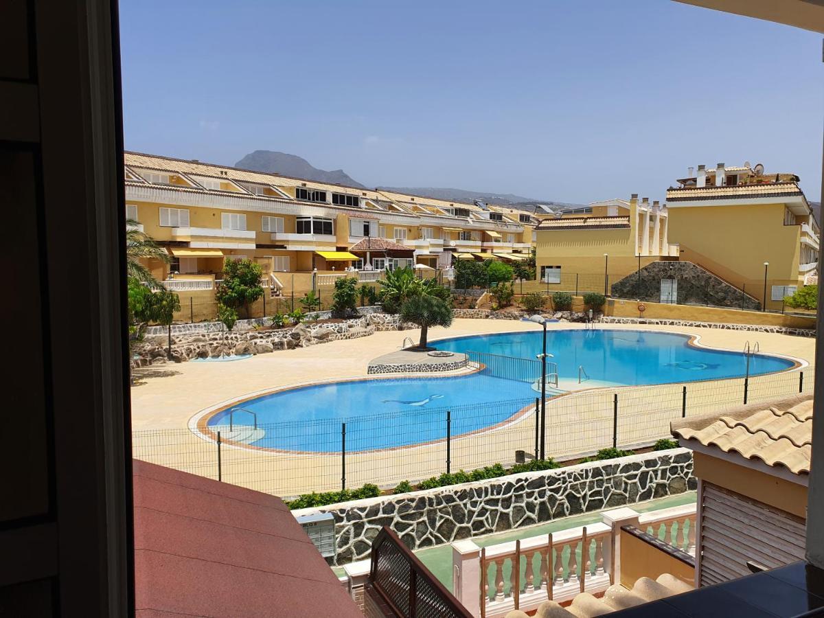 Camison Y Mar Villa Playa de las Américas Dış mekan fotoğraf